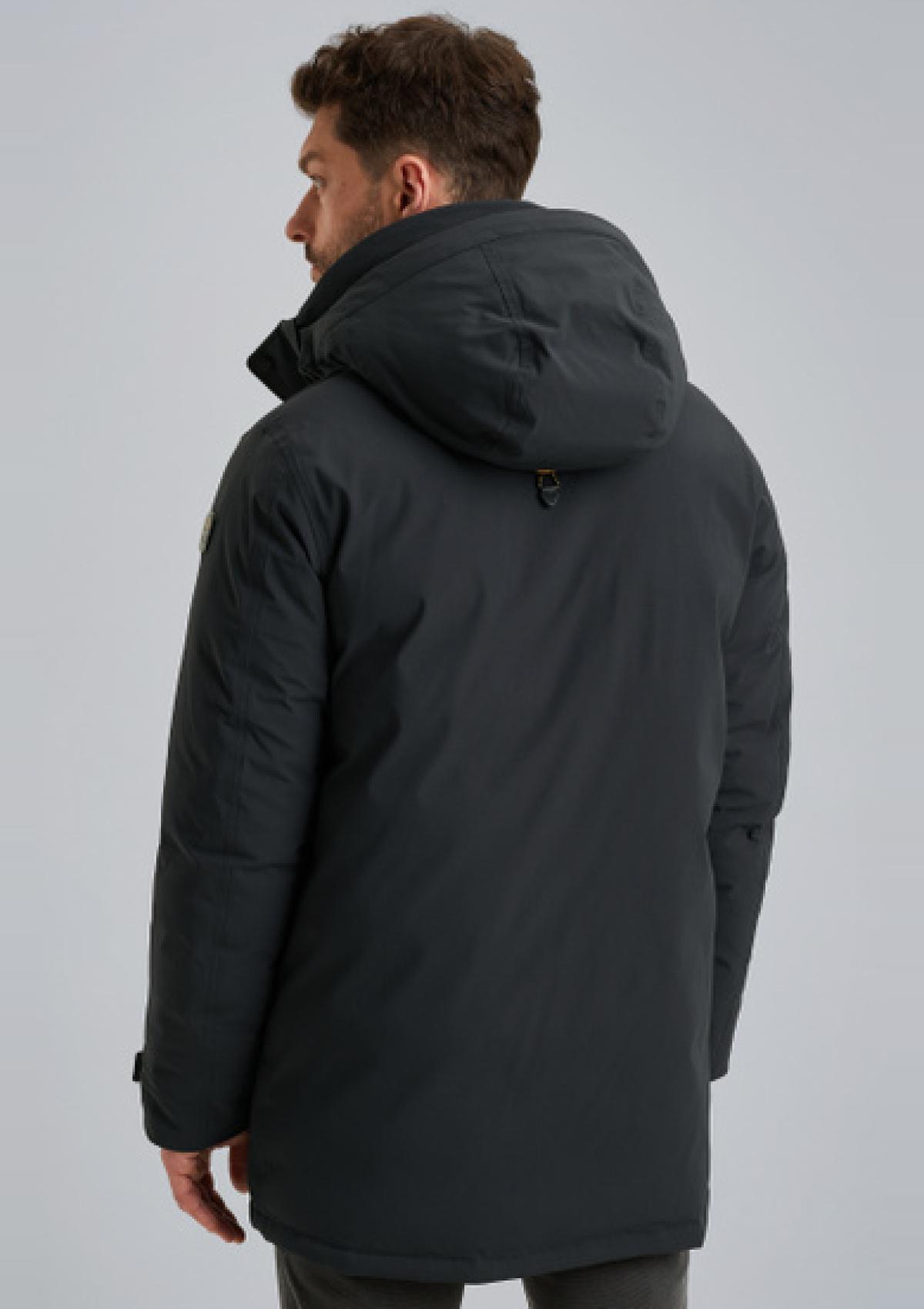 PJA2508113 5109 |  Nightflight Jacke