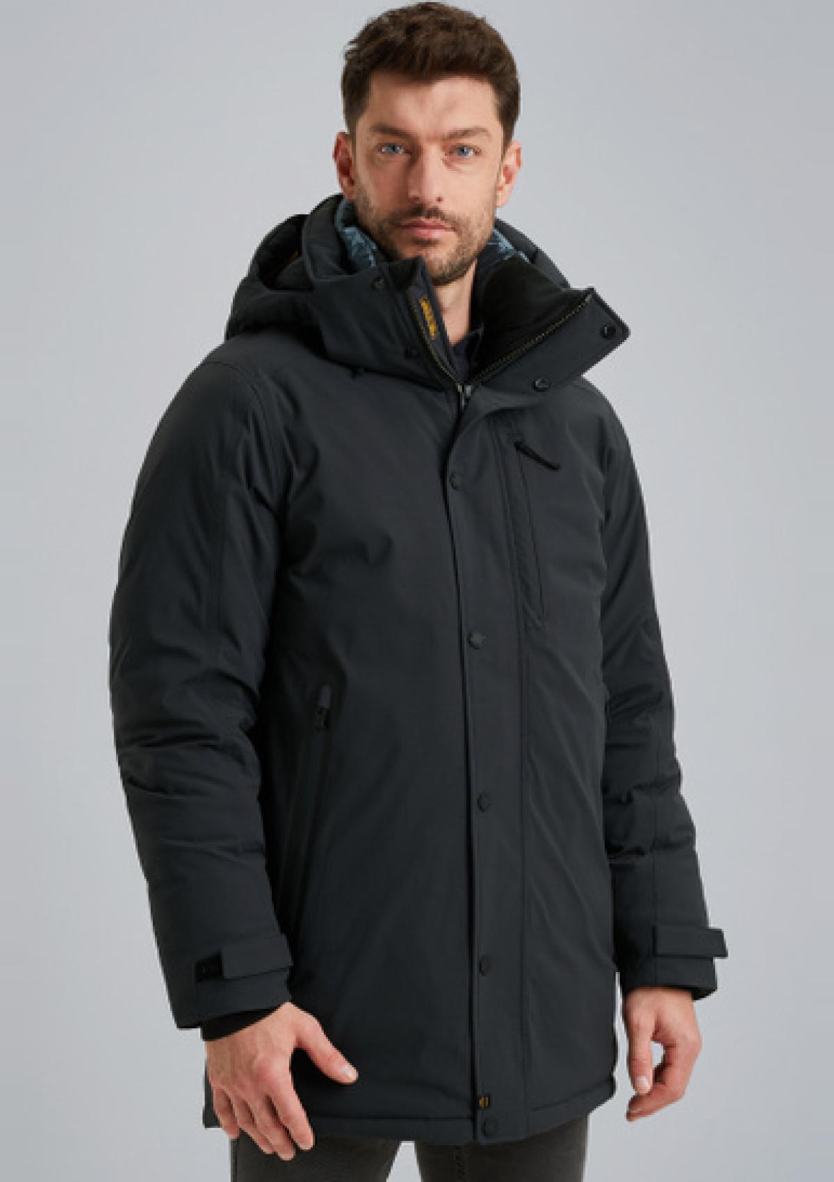 PJA2508113 5109 |  Nightflight Jacke
