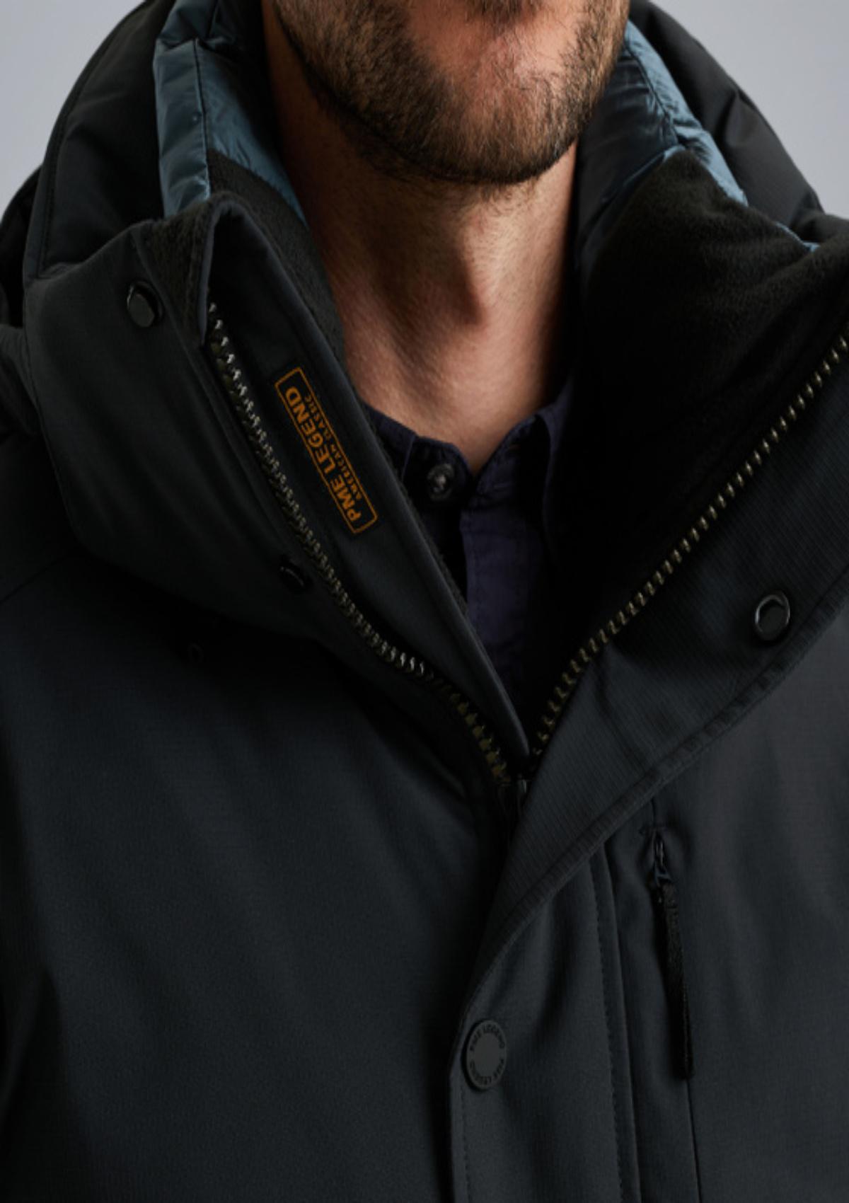 PJA2508113 5109 |  Nightflight Jacke
