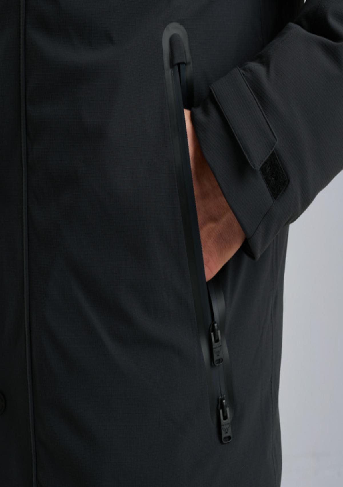 PJA2508113 5109 |  Nightflight Jacke