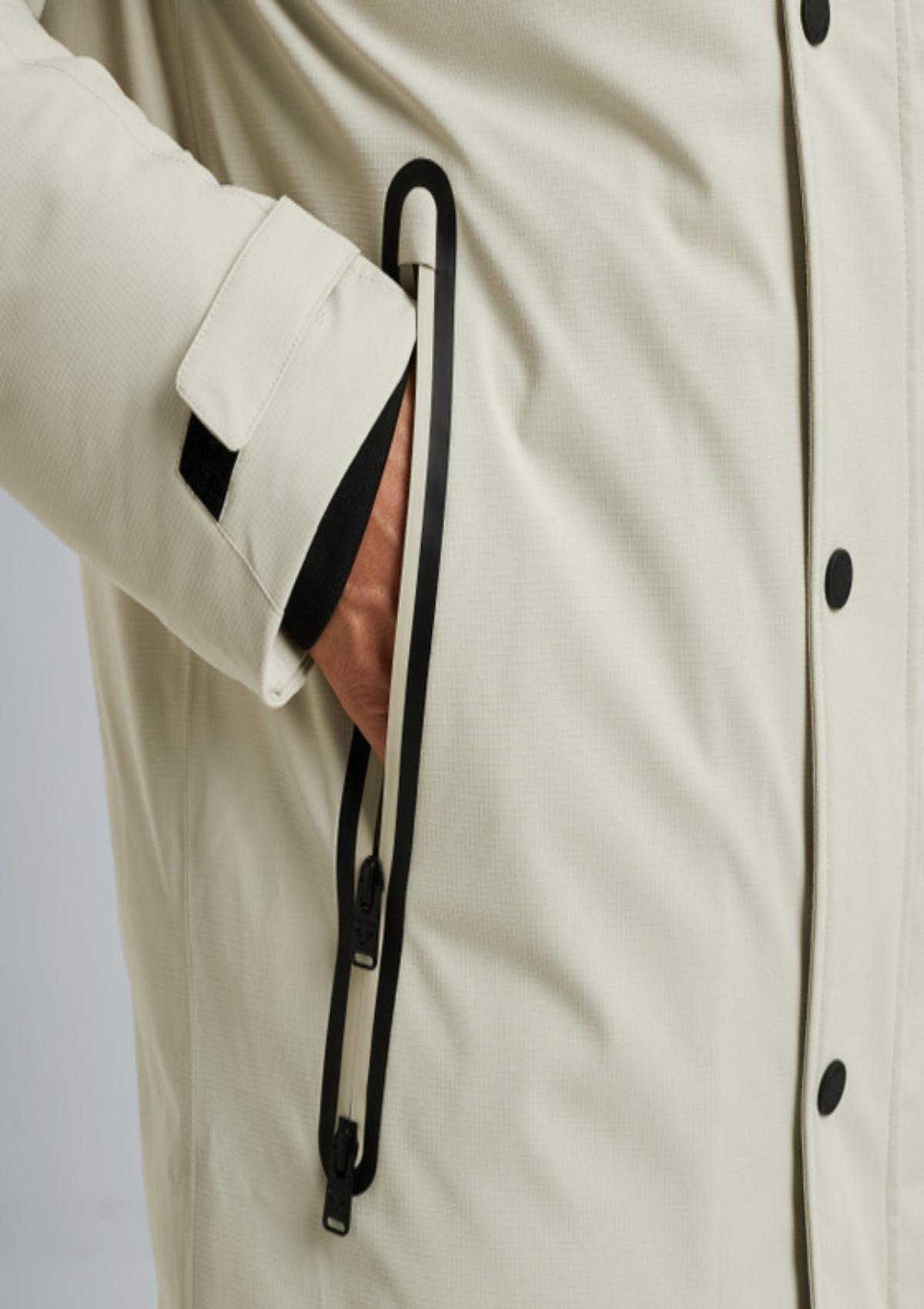 PJA2508113 9003 |  Nightflight Jacke