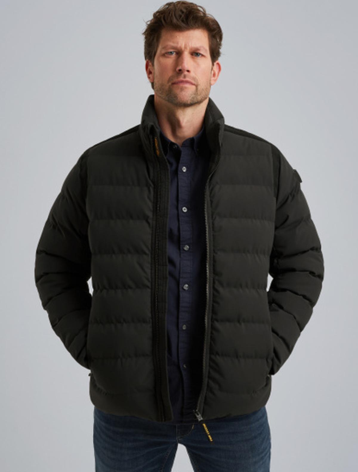 PJA2508114 9067 | Freightyet Jacke