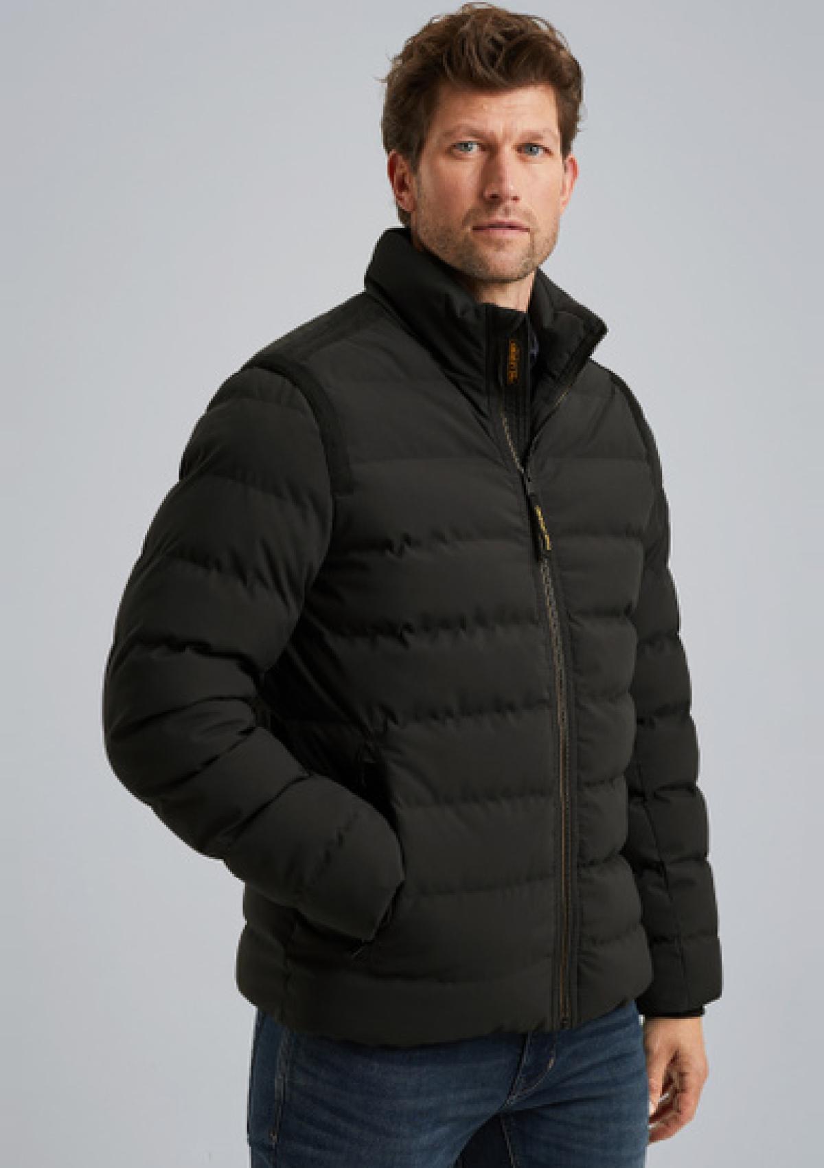 PJA2508114 9067 | Freightyet Jacke