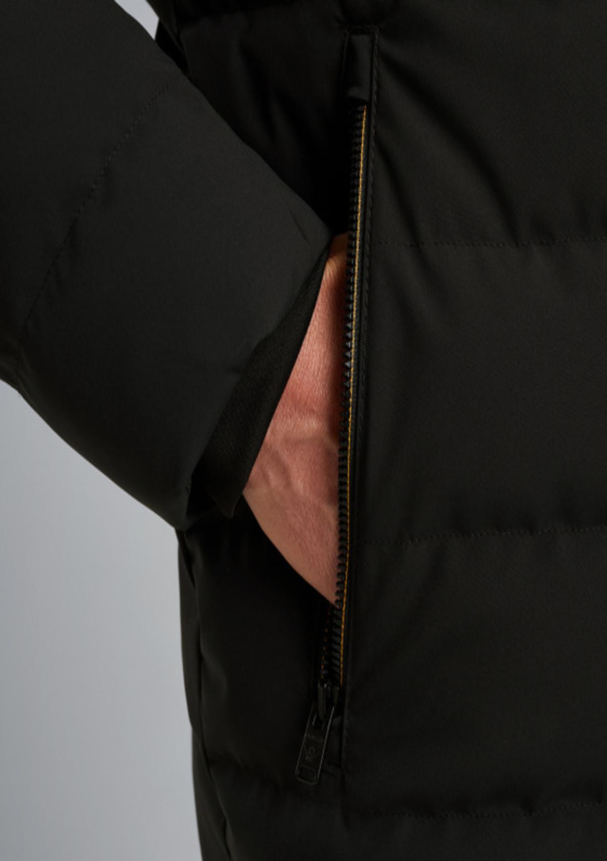 PJA2508114 9067 | Freightyet Jacke