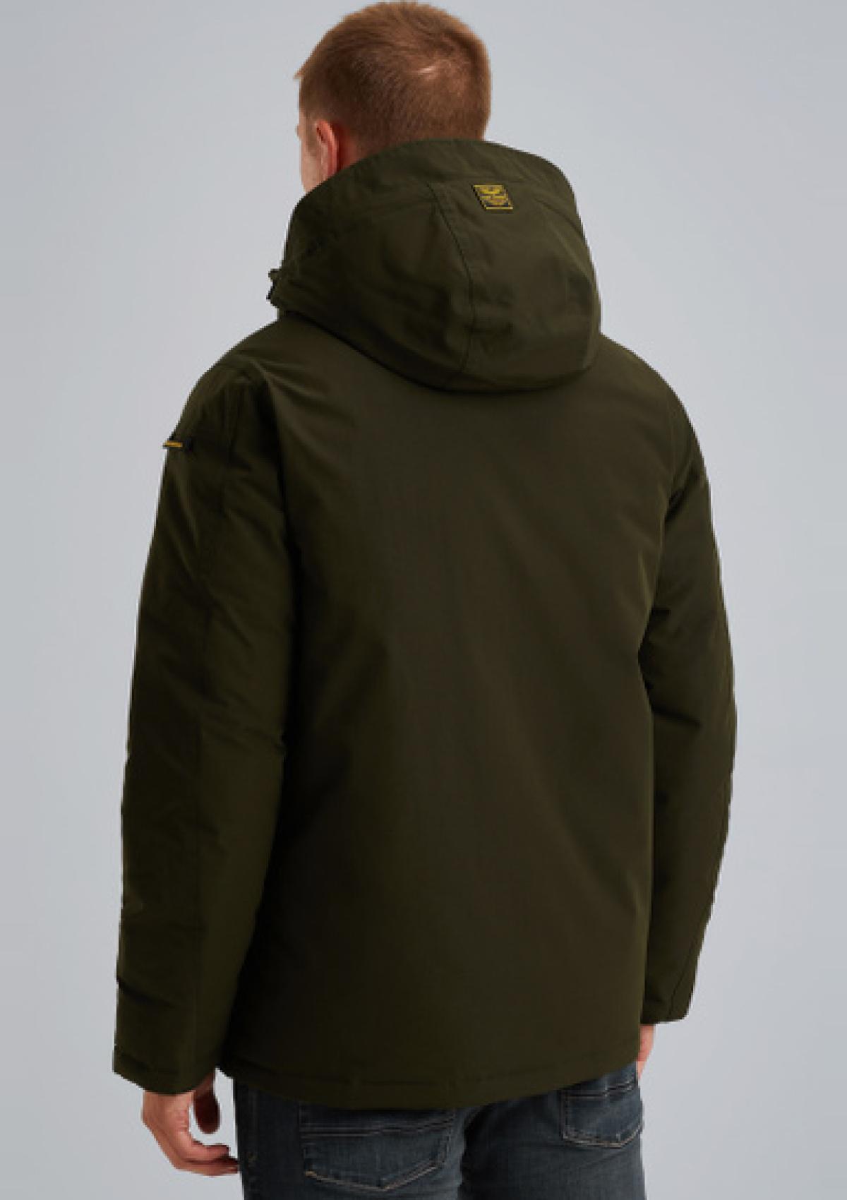 PJA2509110 6154 | Stearpacker Jacke