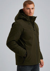 Thumbnail for PJA2509110 6154 | Stearpacker Jacke