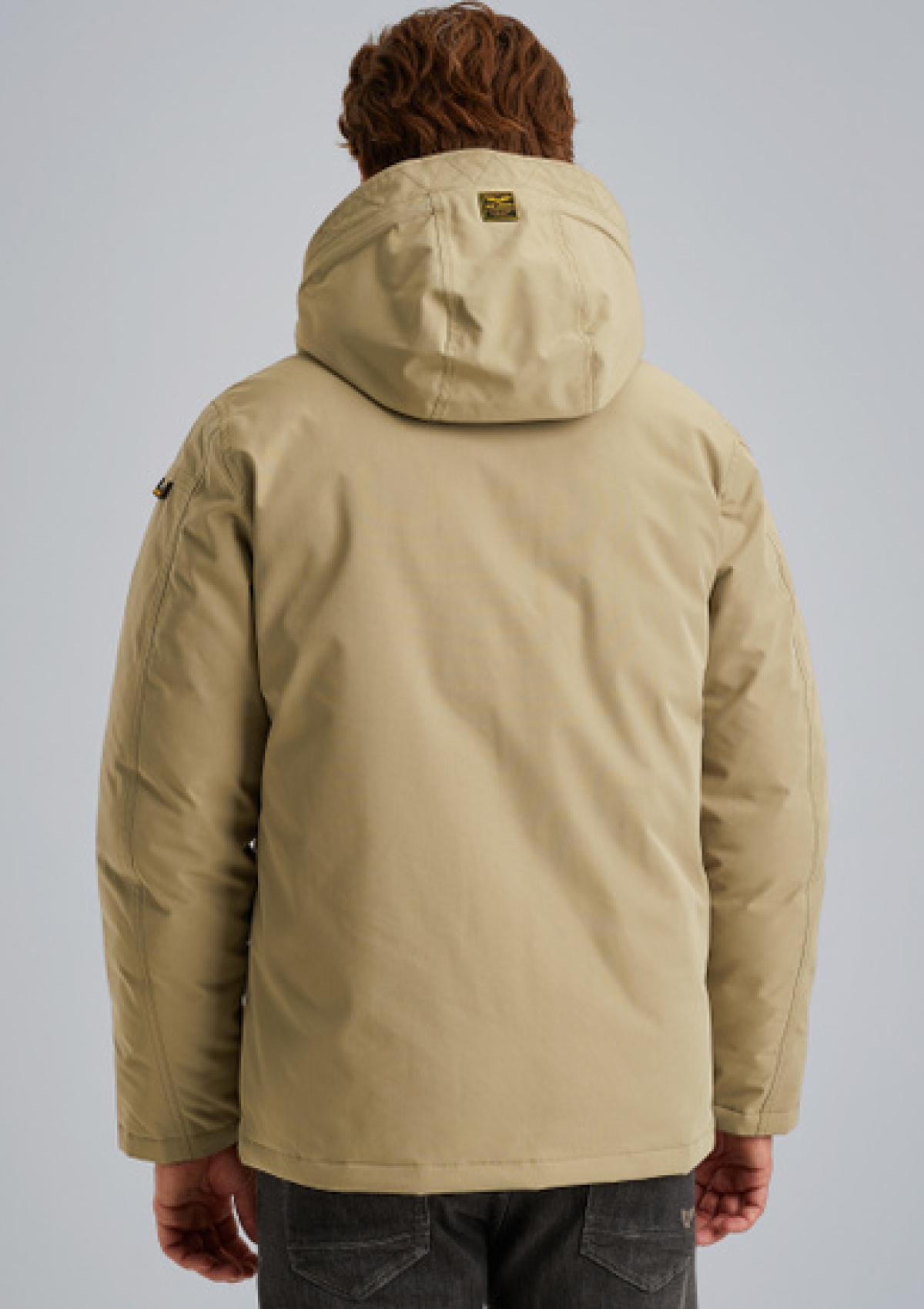 PJA2509110 8011 | Stearpacker Jacke