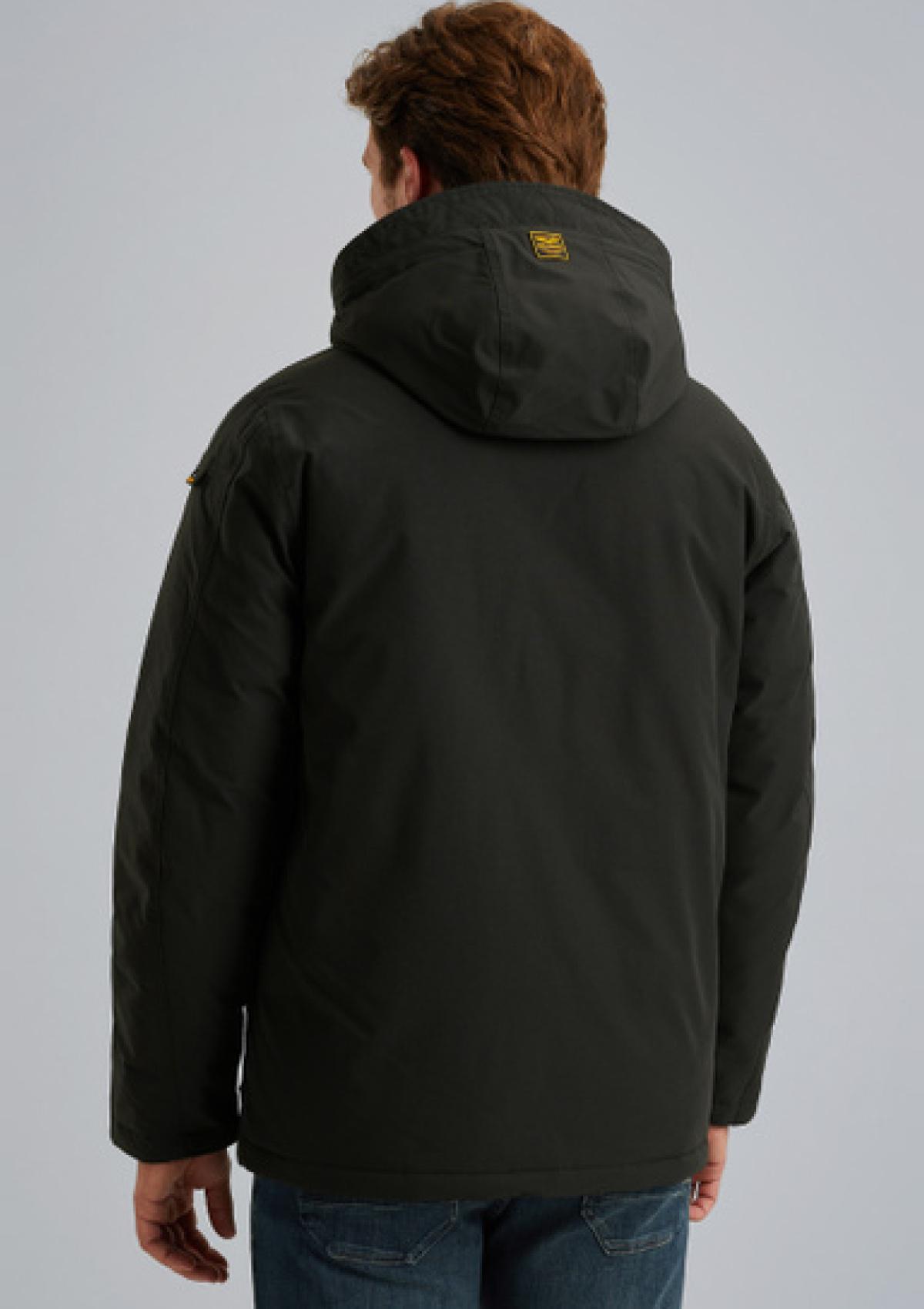 PJA2509110 9067 | Stearpacker Jacke