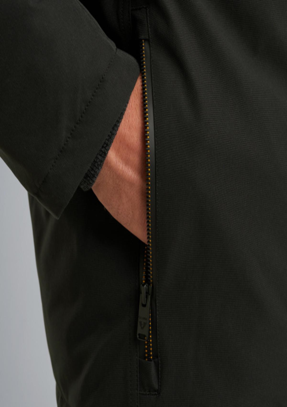 PJA2509110 9067 | Stearpacker Jacke