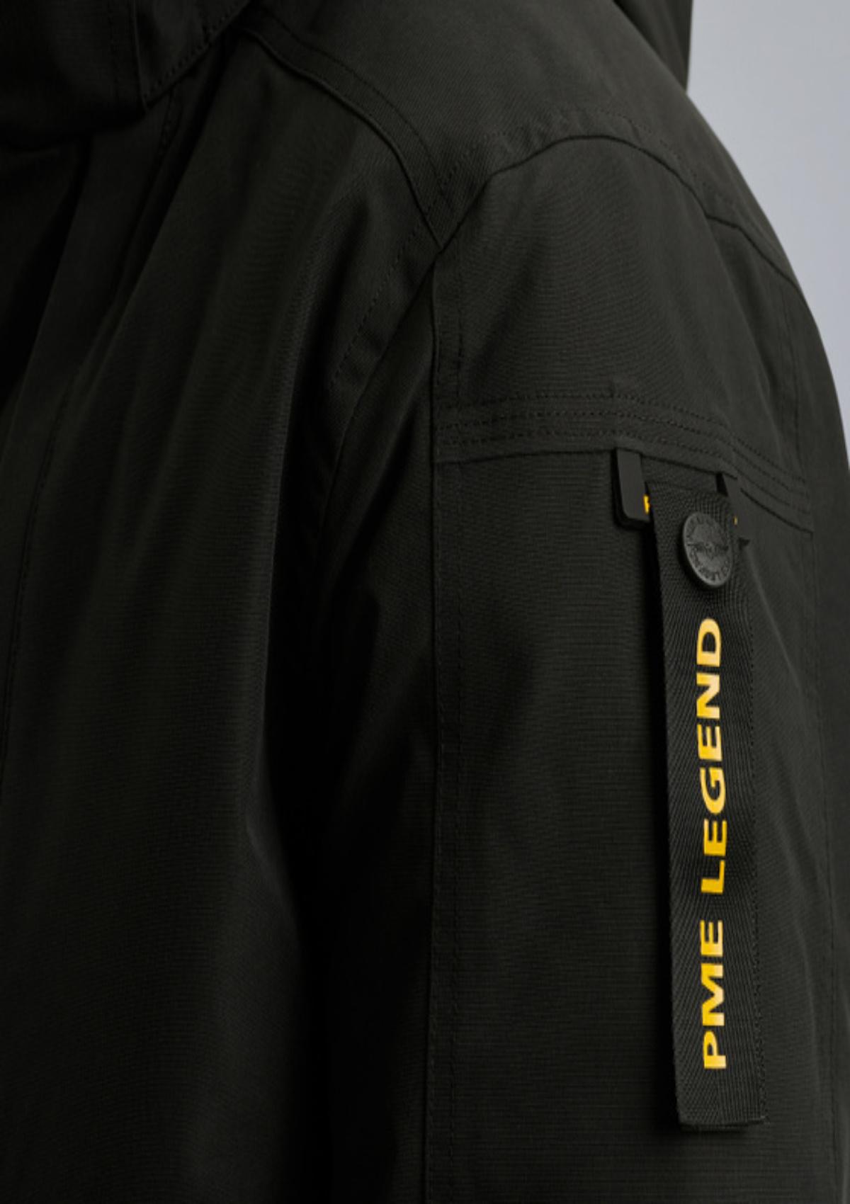 PJA2509110 9067 | Stearpacker Jacke