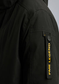 Thumbnail for PJA2509110 9067 | Stearpacker Jacke