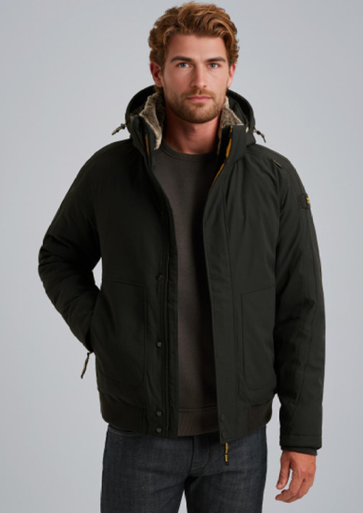 PJA2509119 9067 | Ice Striper Jacke