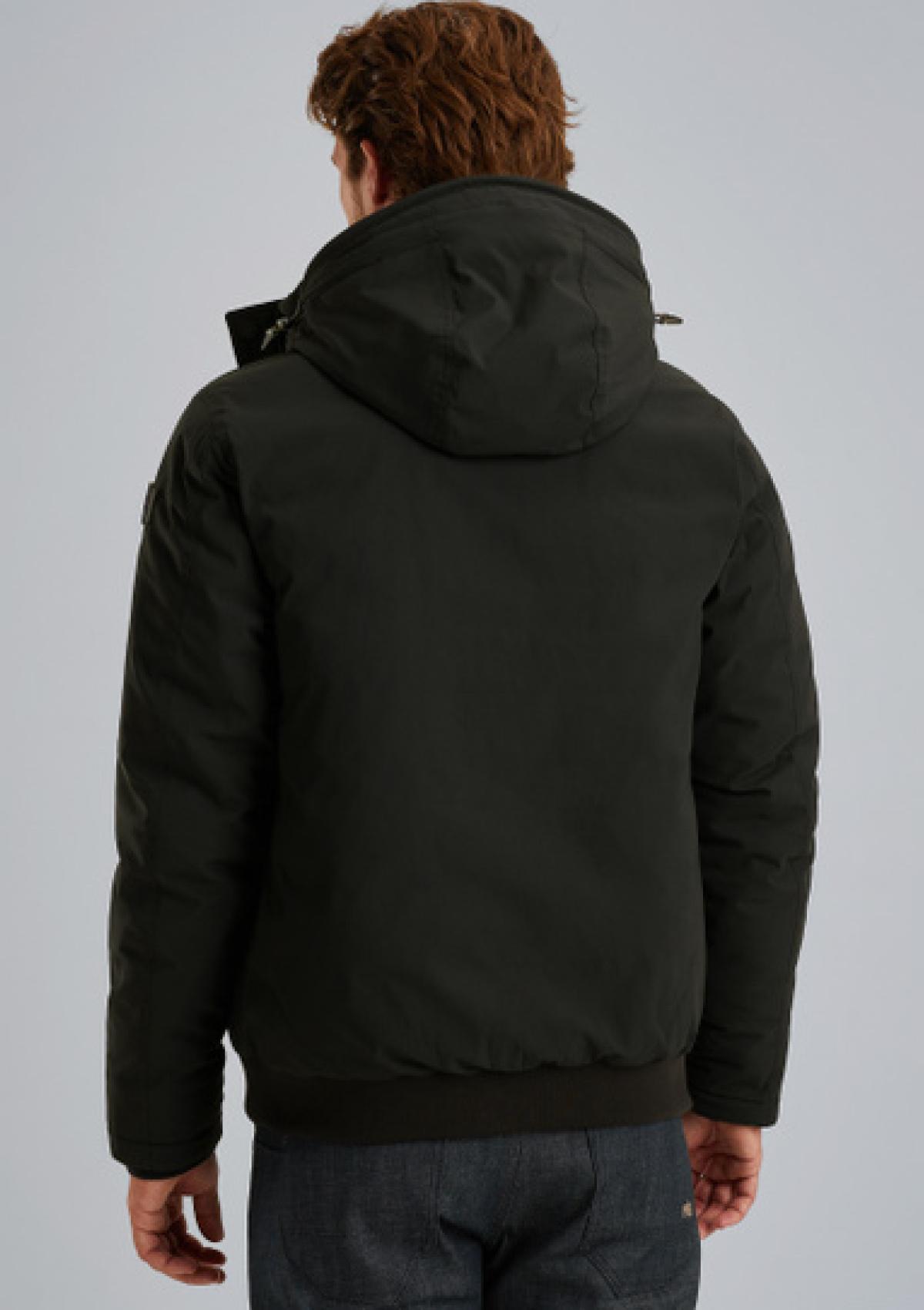 PJA2509119 9067 | Ice Striper Jacke