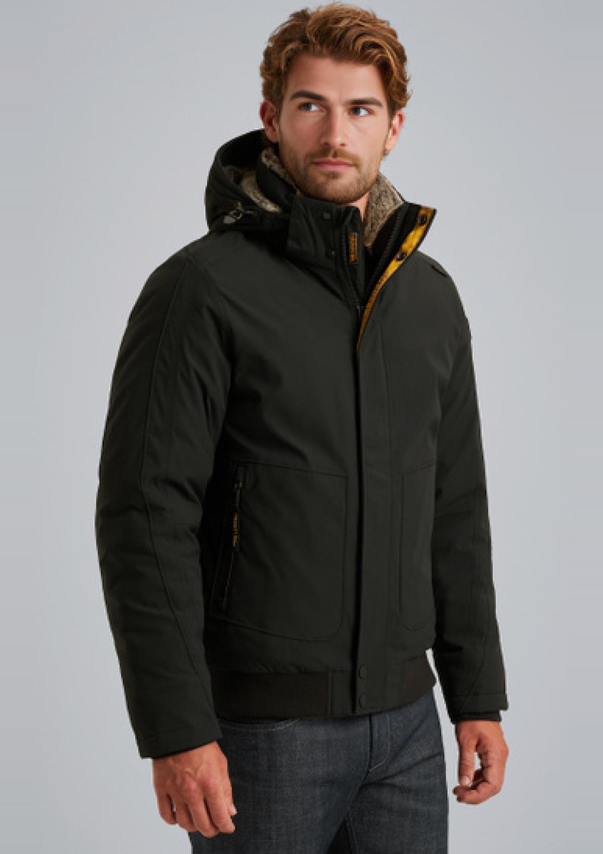 PJA2509119 9067 | Ice Striper Jacke