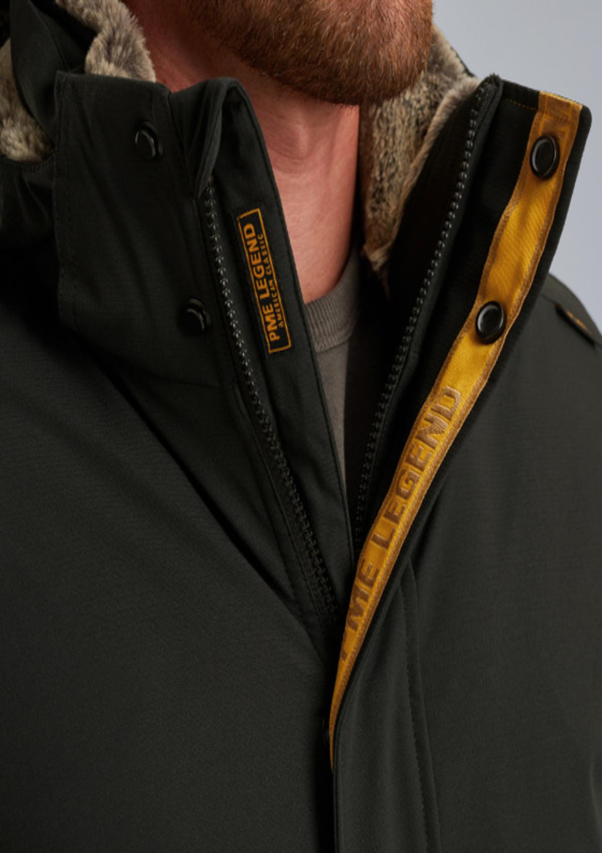 PJA2509119 9067 | Ice Striper Jacke