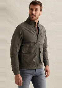 Thumbnail for PJA2602107 8039 | Short Cargo Jacke