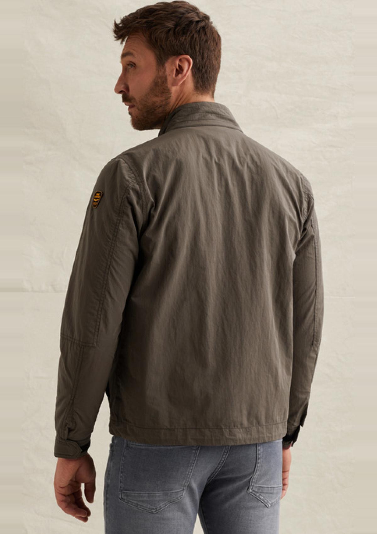 PJA2602107 8039 | Short Cargo Jacke