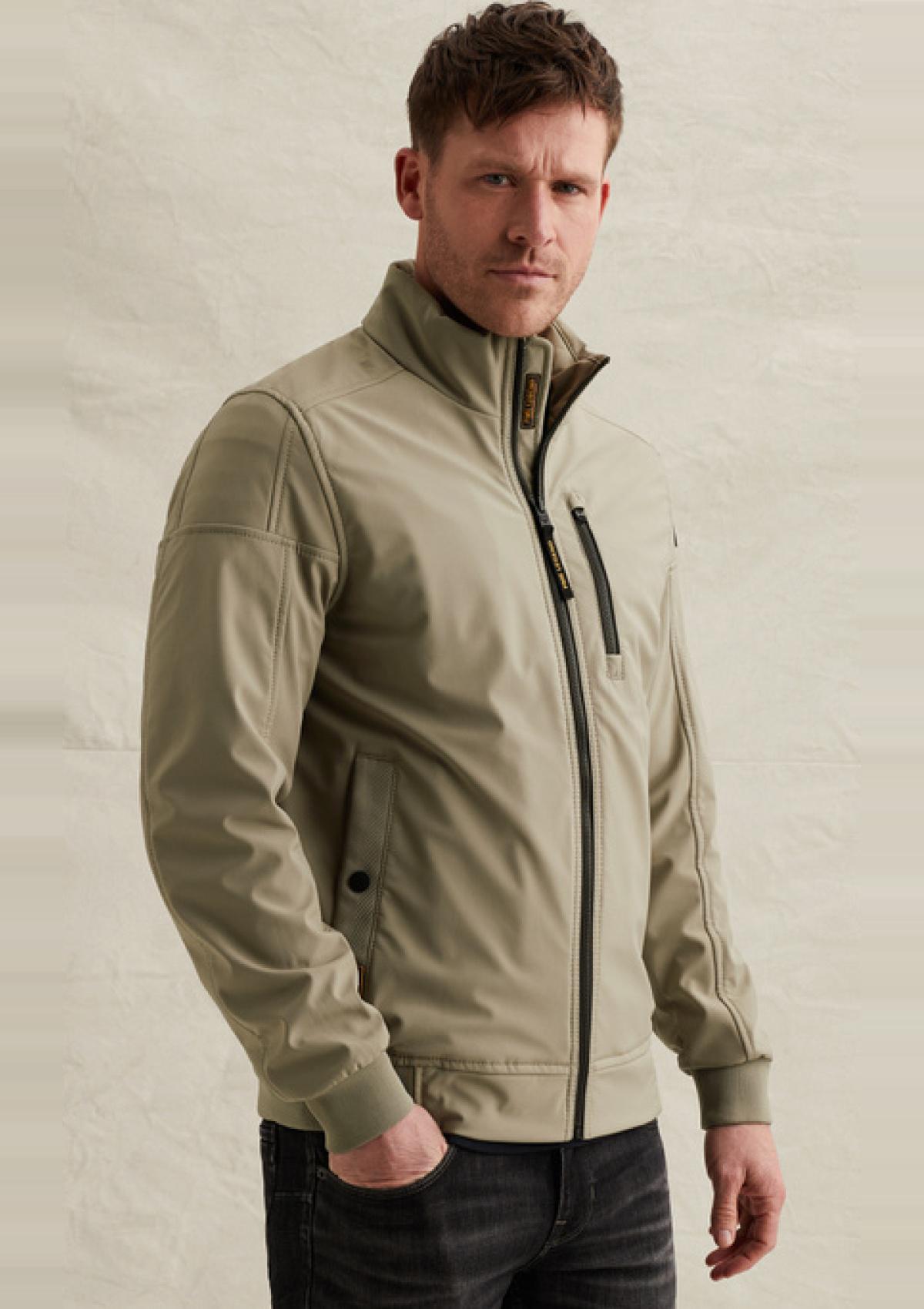 PJA2602108 6485 | Skyglider Jacke