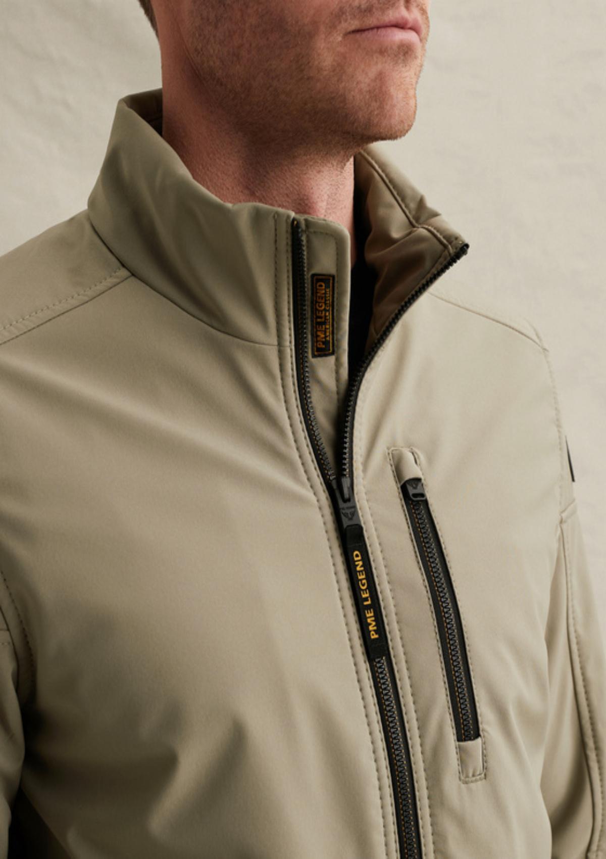 PJA2602108 6485 | Skyglider Jacke