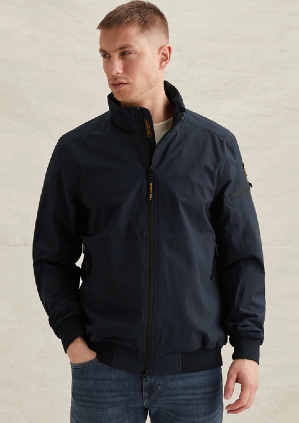 PJA2602110 5281 | Winglock Jacke