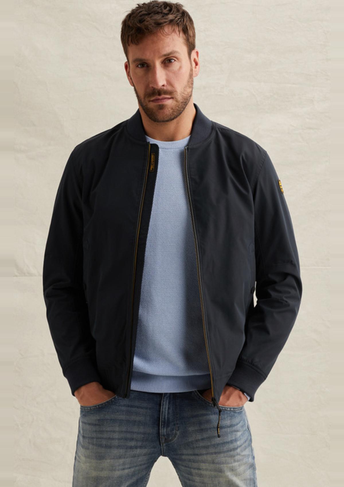 PJA2602121 5281 | Yettail Jacke