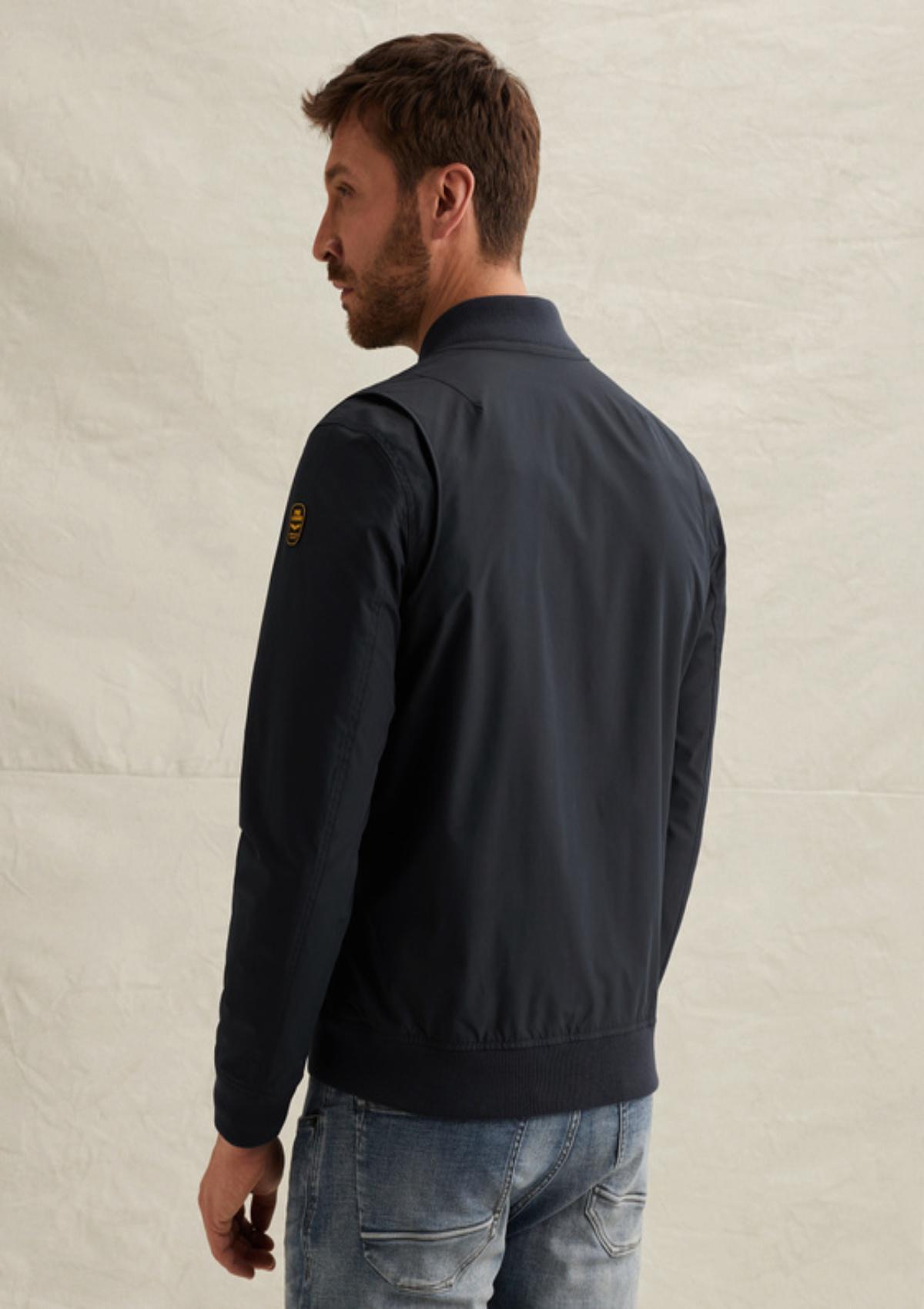 PJA2602121 5281 | Yettail Jacke