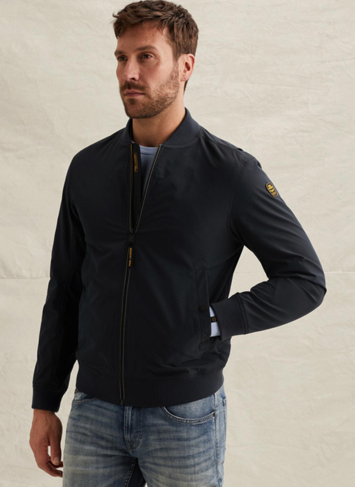 PJA2602121 5281 | Yettail Jacke