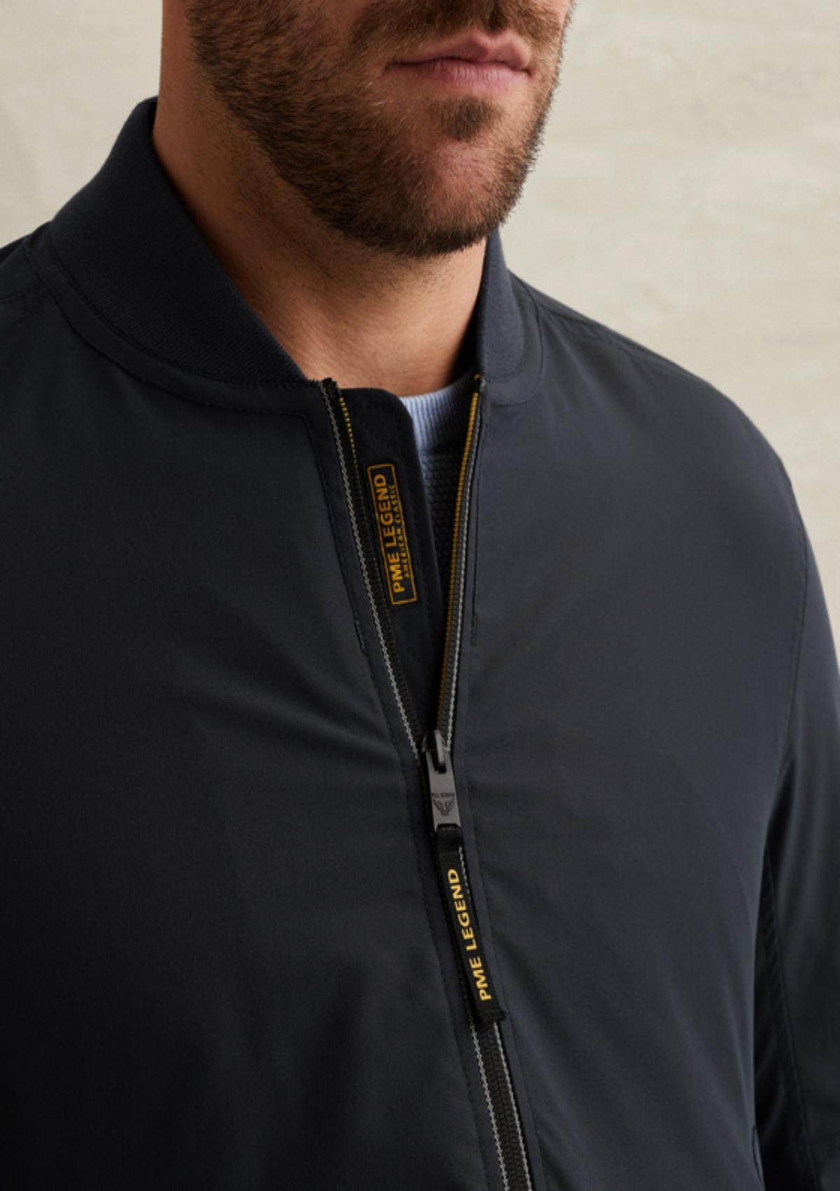 PJA2602121 5281 | Yettail Jacke