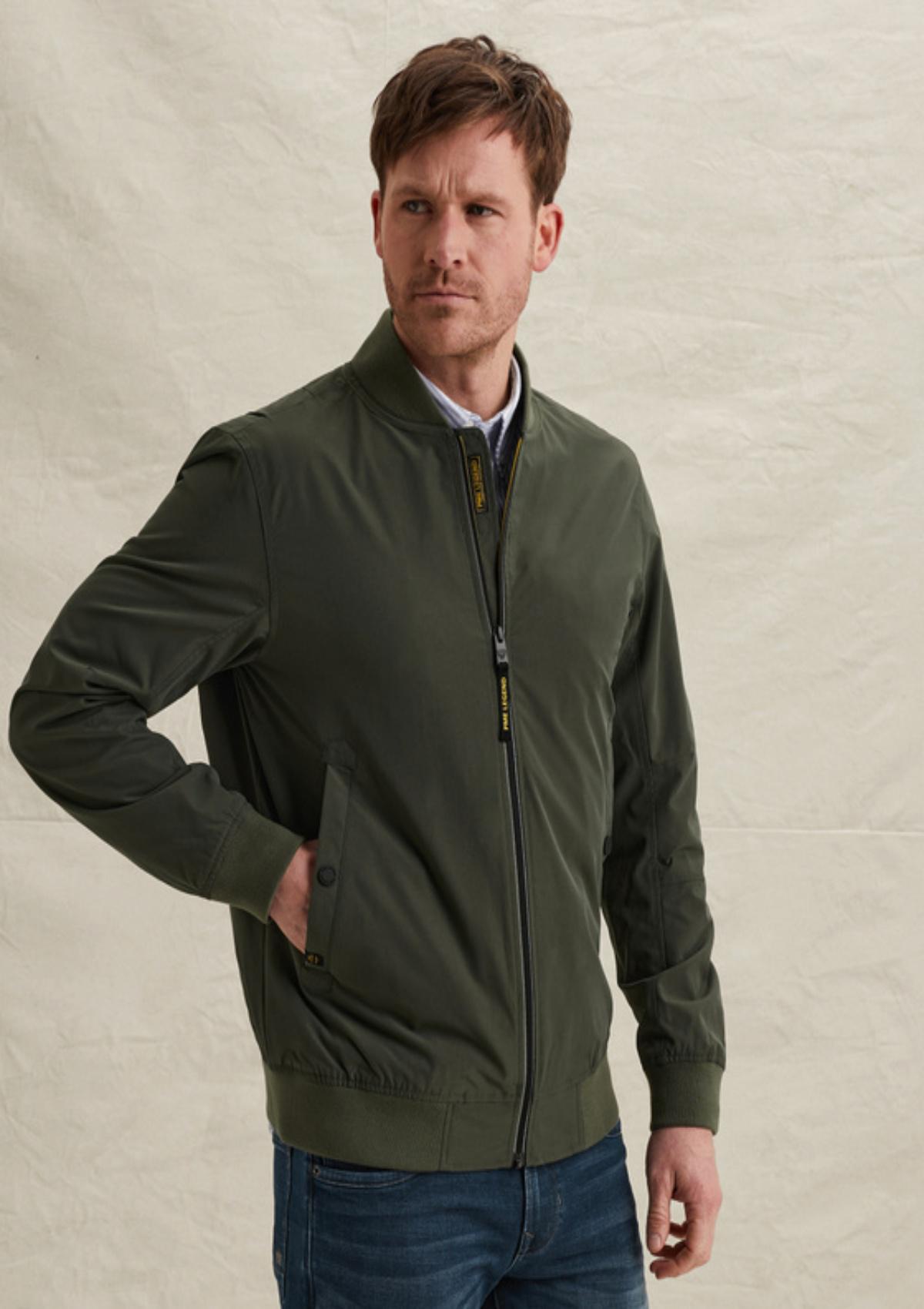 PJA2602121 6425 | Yettail Jacke