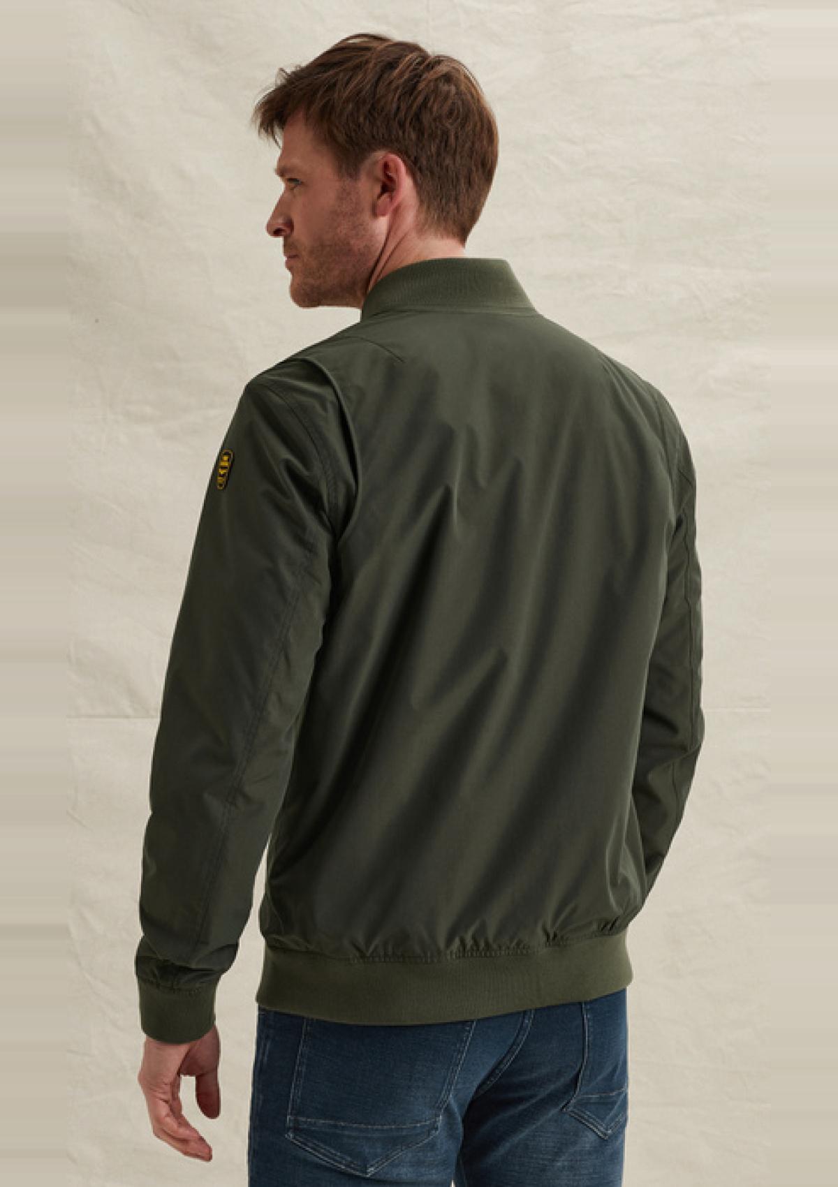 PJA2602121 6425 | Yettail Jacke