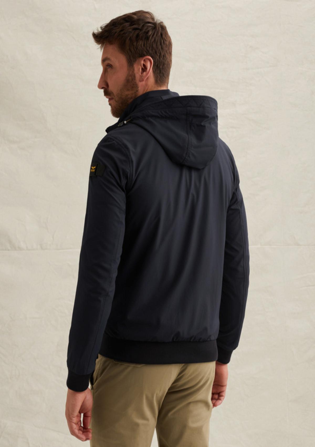 PJA2602124 5281 | Stretch Flight Jacke