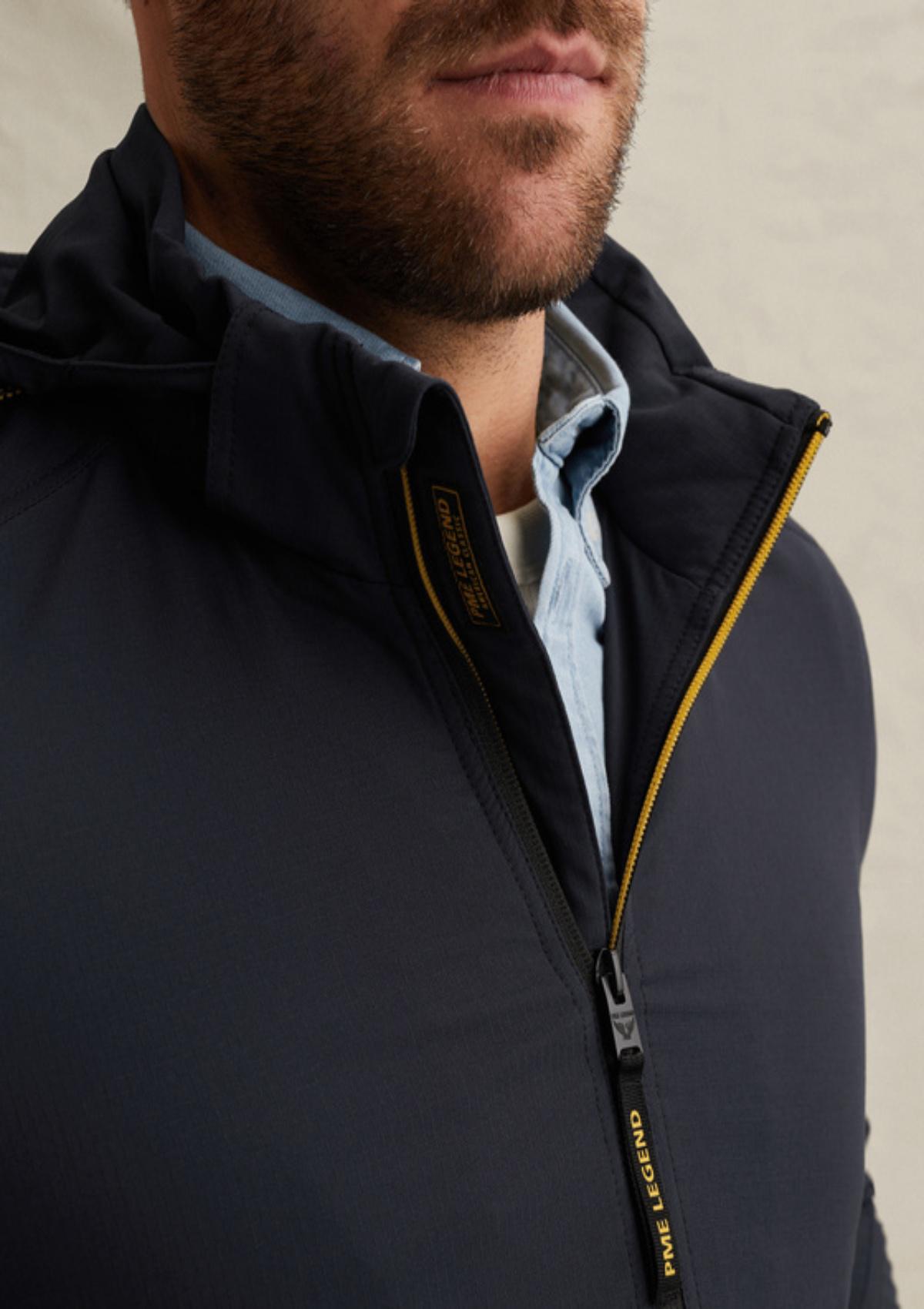 PJA2602124 5281 | Stretch Flight Jacke