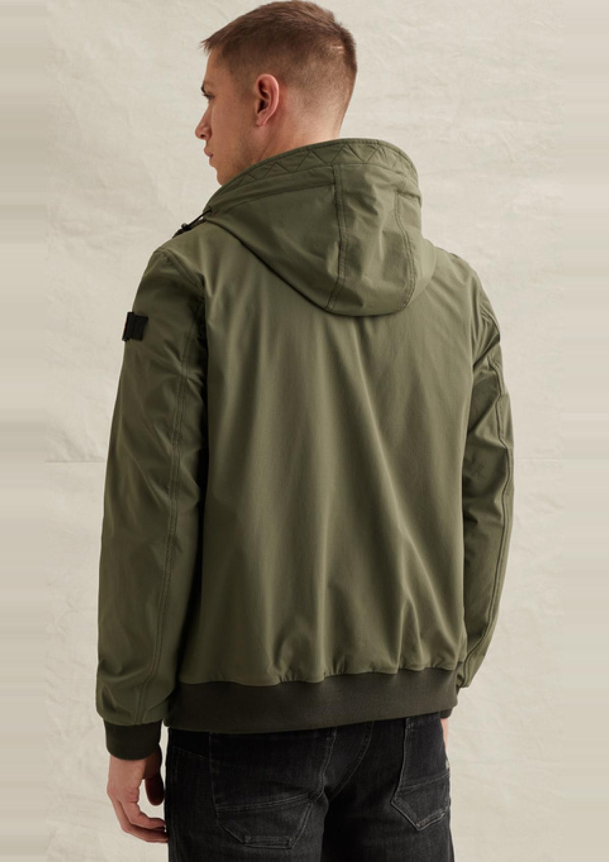 PJA2602124 6414 | Stretch Flight Jacke