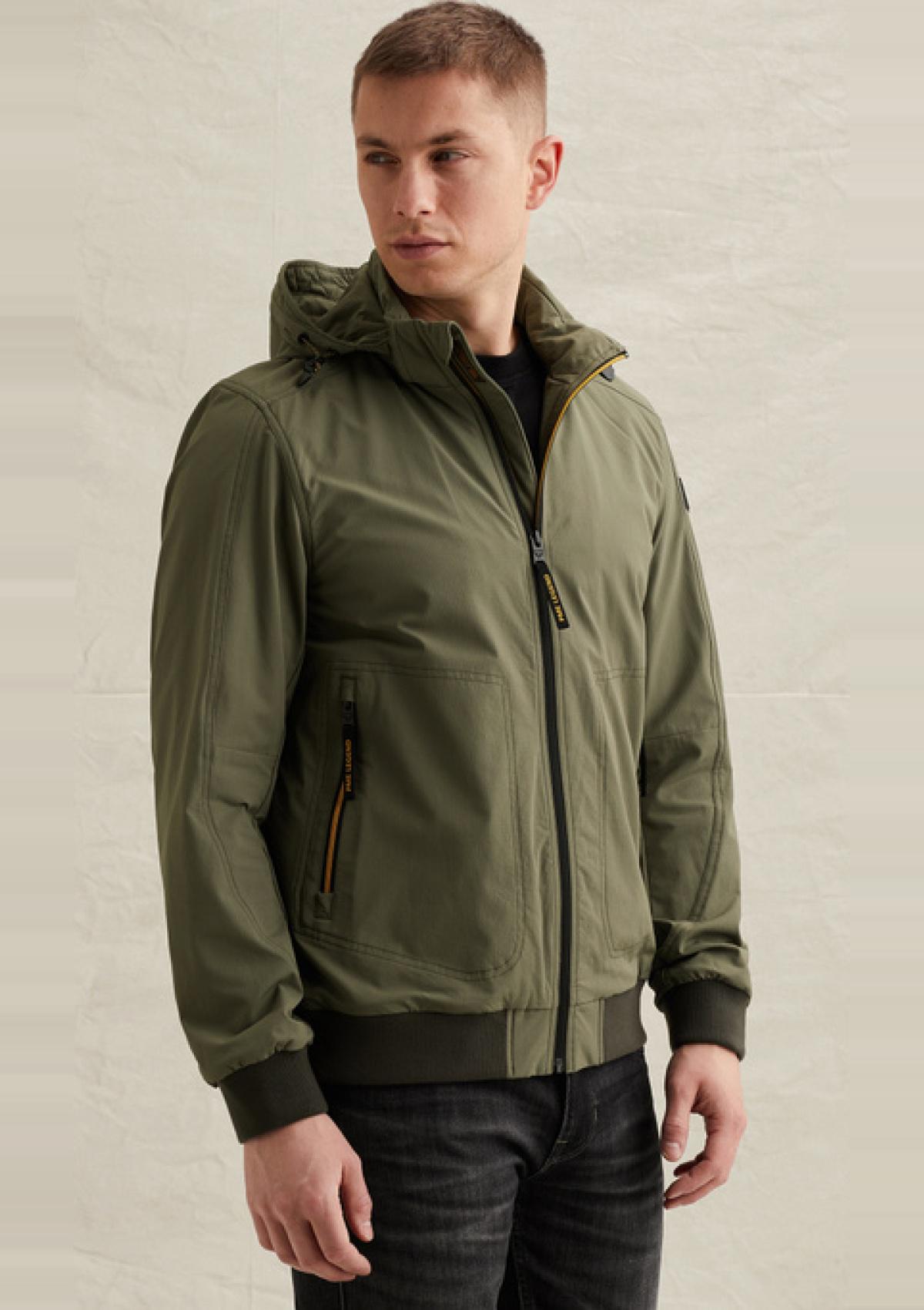 PJA2602124 6414 | Stretch Flight Jacke