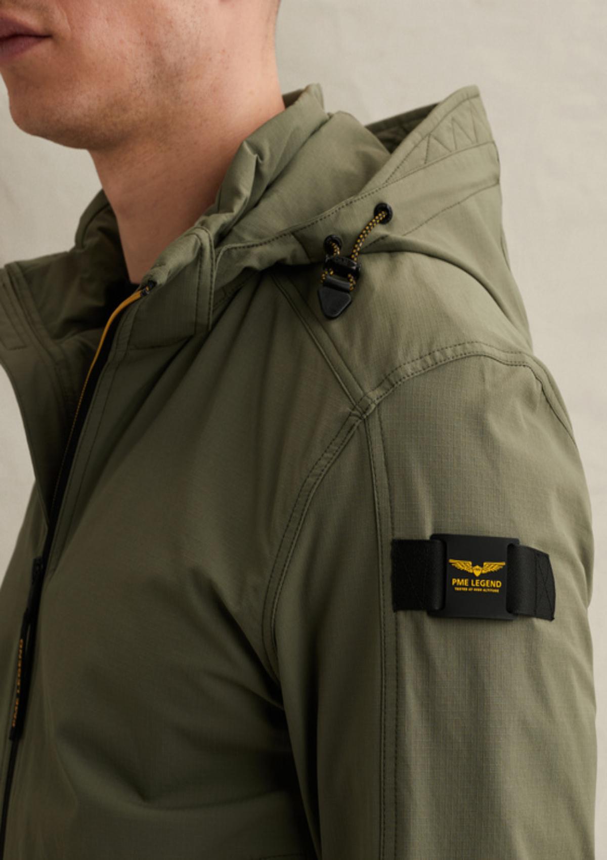 PJA2602124 6414 | Stretch Flight Jacke