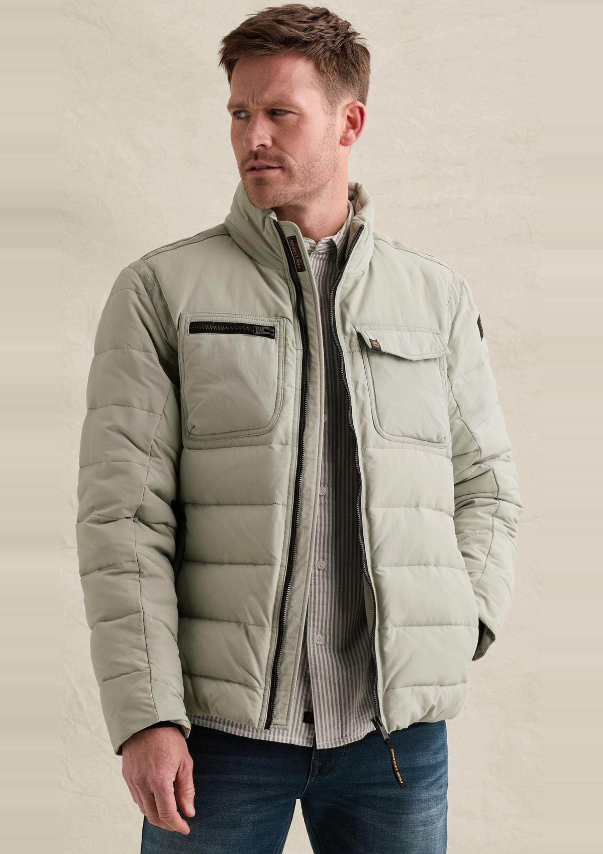 PJA2608110 9038-Pigeon | Skylock Jacke