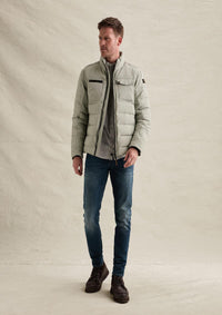 Thumbnail for PJA2608110 9038-Pigeon | Skylock Jacke