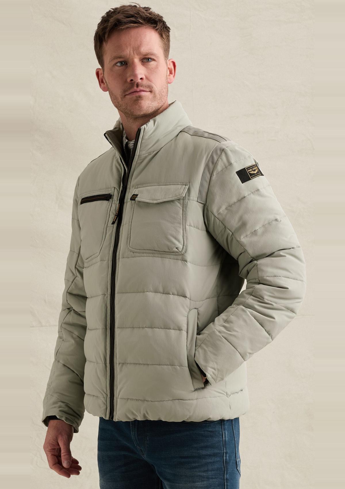 PJA2608110 9038-Pigeon | Skylock Jacke
