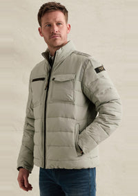 Thumbnail for PJA2608110 9038-Pigeon | Skylock Jacke