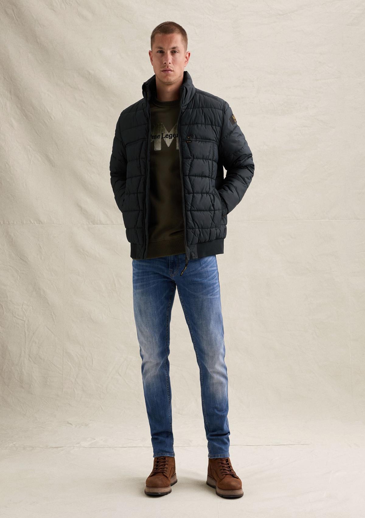PJA2608114 5281-Salute | Expeditor Jacke