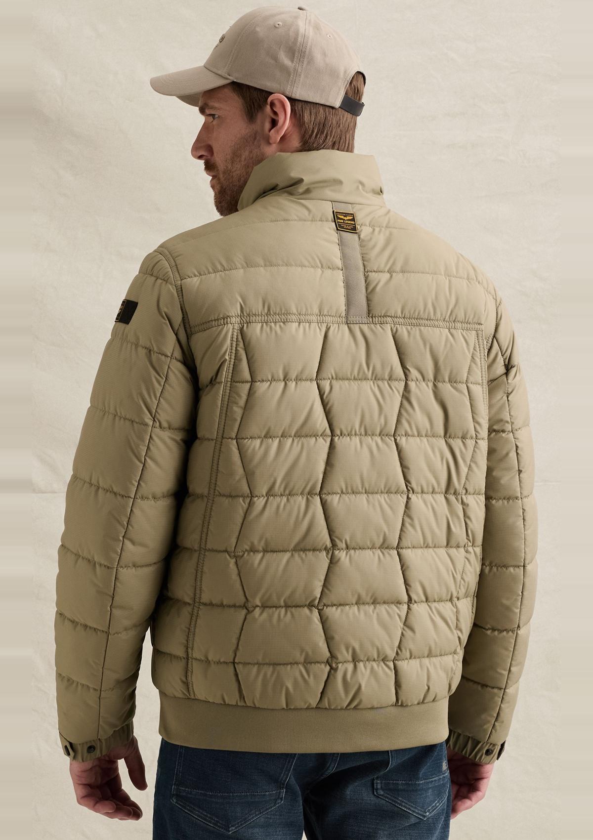 PJA2608114 6485-Overland Trek | Expeditor Jacke