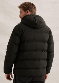 Thumbnail for PJA2608144 9067-Jet Black | Airship Jacke