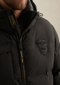 Thumbnail for PJA2608144 9067-Jet Black | Airship Jacke