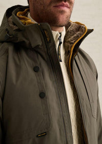 Thumbnail for PJA2609155 8039-Beluga | Snowpack Jacke