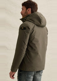 Thumbnail for PJA2609155 8039-Beluga | Snowpack Jacke