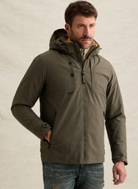 Thumbnail for PJA2609155 8039-Beluga | Snowpack Jacke