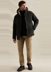 Thumbnail for PJA2609155 9067-Jet Black | Snowpack Jacke