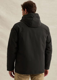 Thumbnail for PJA2609155 9067-Jet Black | Snowpack Jacke