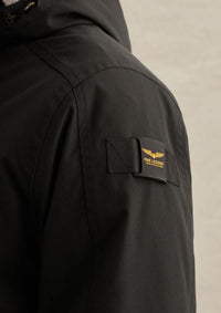 Thumbnail for PJA2609155 9067-Jet Black | Snowpack Jacke