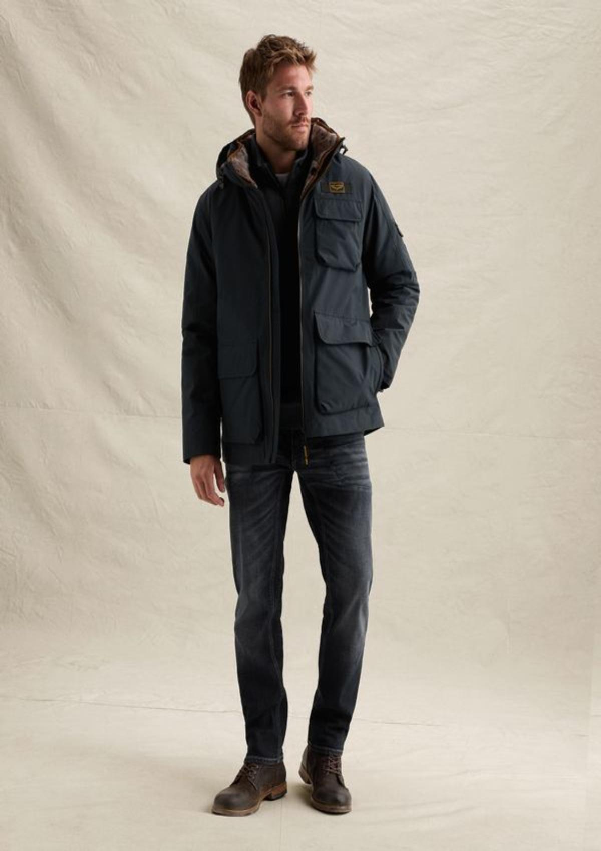PJA2609158 5281-Salute | Rock-Pack Jacke